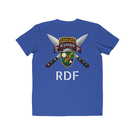 2/75 RDF “COMBAT SPOON” T-shirt