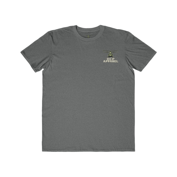 CH-47 Engineer’s Drawing T-shirt