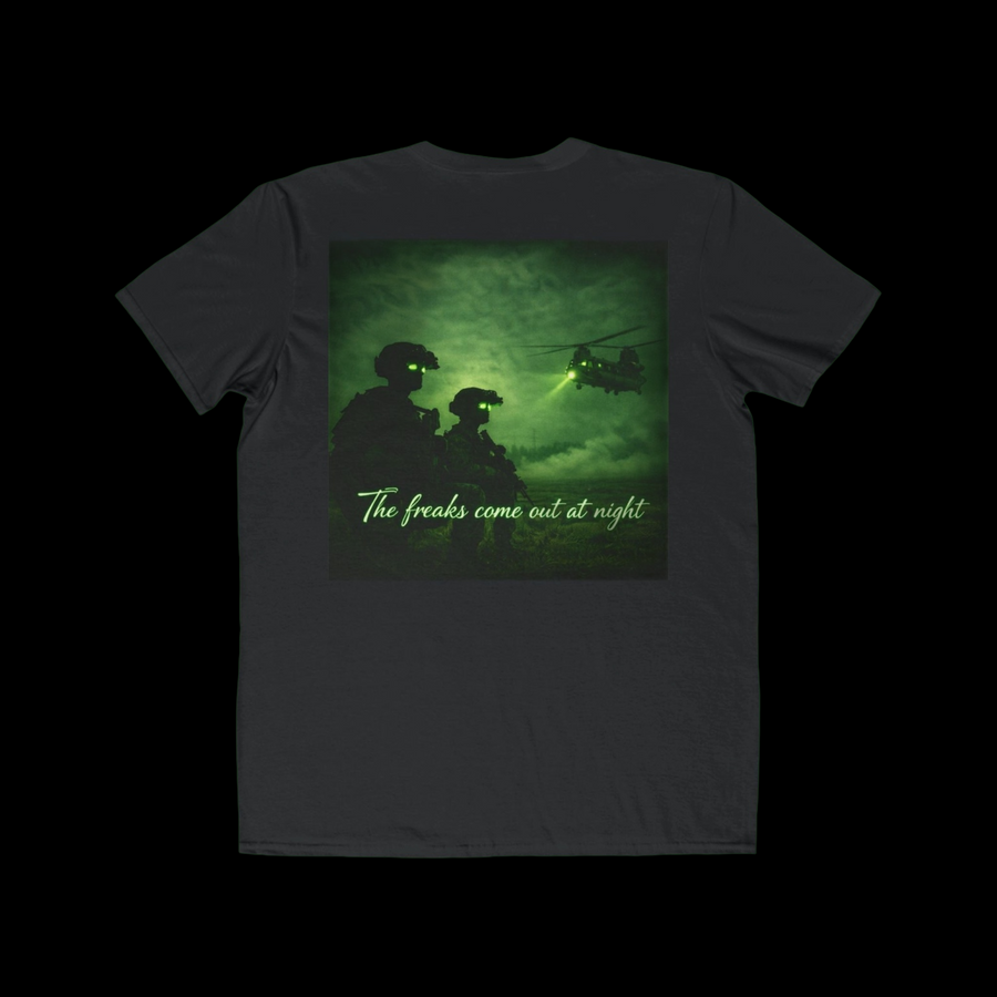Night Life T-shirt