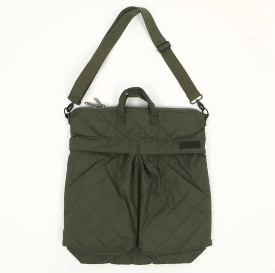 20” Flight Helmet Bag
