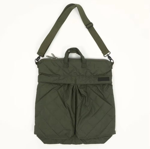 20” Flight Helmet Bag
