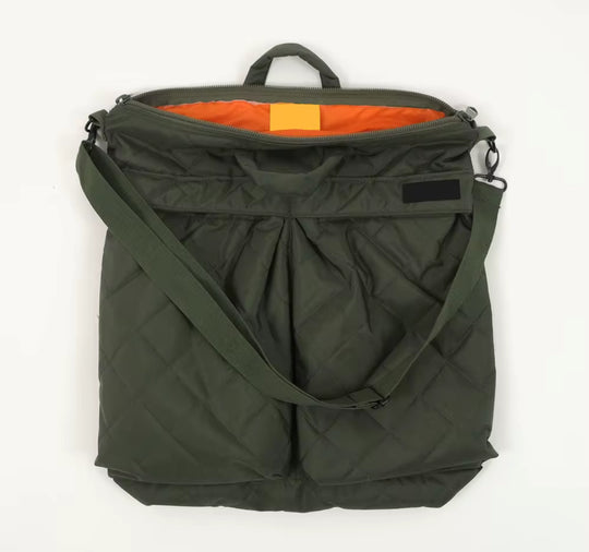 20” Flight Helmet Bag