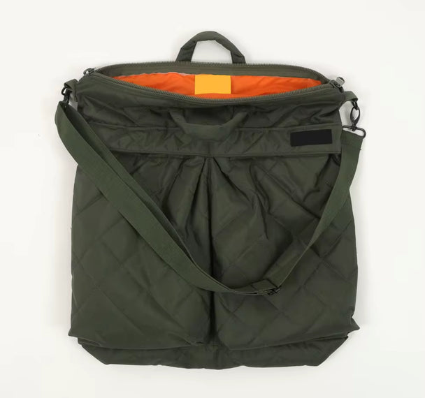 20” Flight Helmet Bag