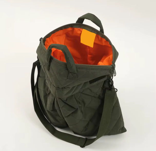 20” Flight Helmet Bag