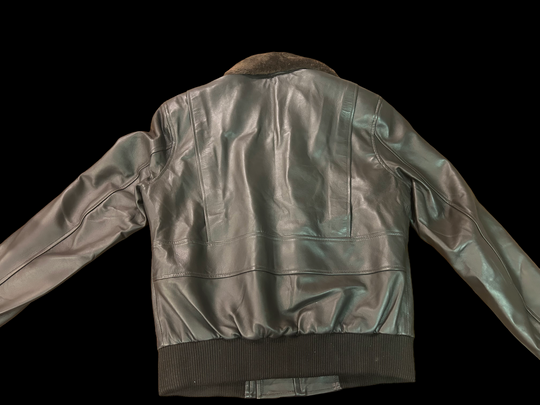 Mil-Spec Handcrafted G-1 Flight Jacket