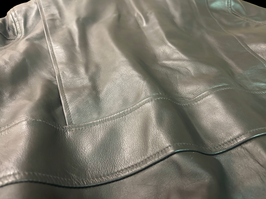Mil-Spec Handcrafted G-1 Flight Jacket