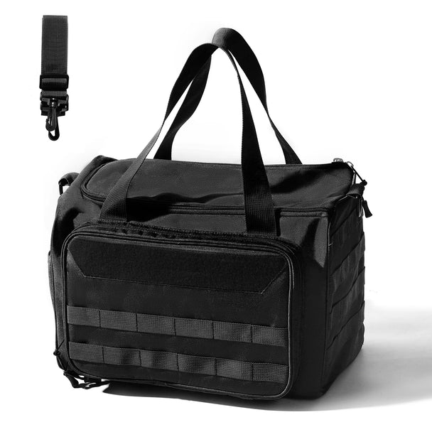 Large Capacity Tote