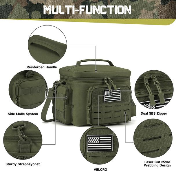 Thermal Cooler Bag