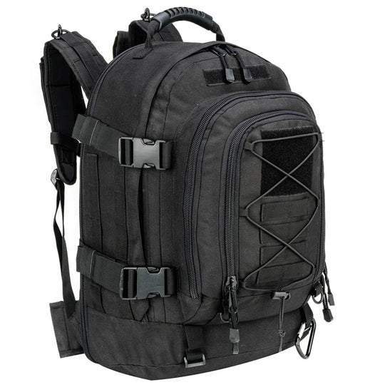 60L Military Tactical Backpack/Bug-Out Bag