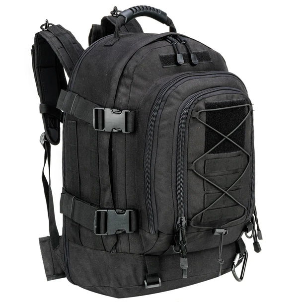 60L Military Tactical Backpack/Bug-Out Bag