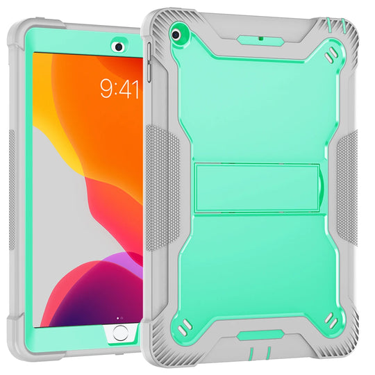 Rugged Case for iPad 9th 8th 7th Generation 10.2 Inch