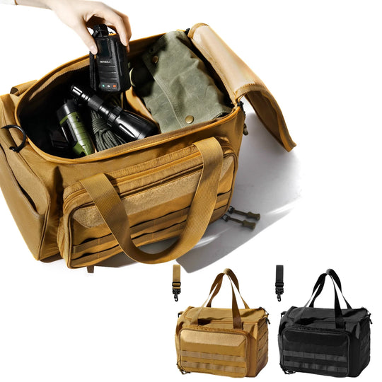 Large Capacity Tote
