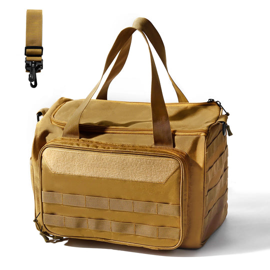 Large Capacity Tote