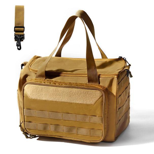 Large Capacity Tote