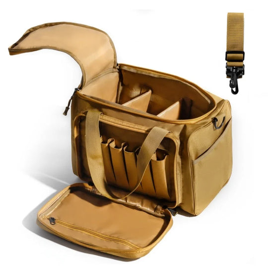 Large Capacity Tote