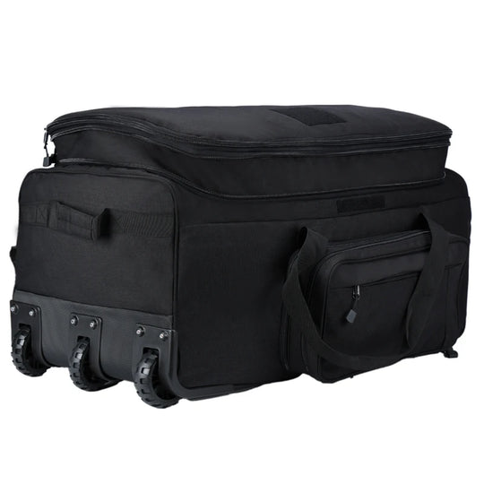 125L Rolling Tactical Duffle