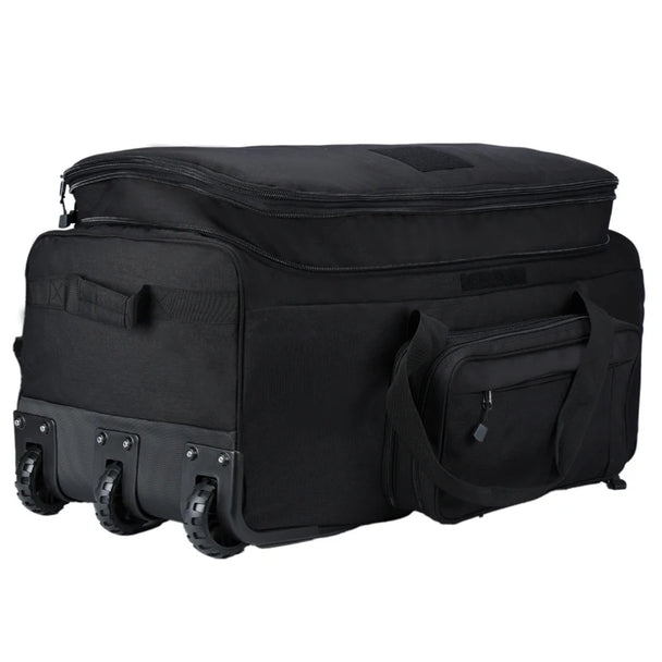 125L Rolling Tactical Duffle
