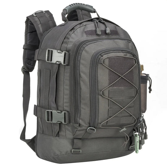 60L Military Tactical Backpack/Bug-Out Bag