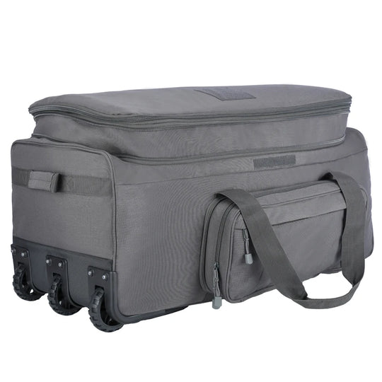 125L Rolling Tactical Duffle